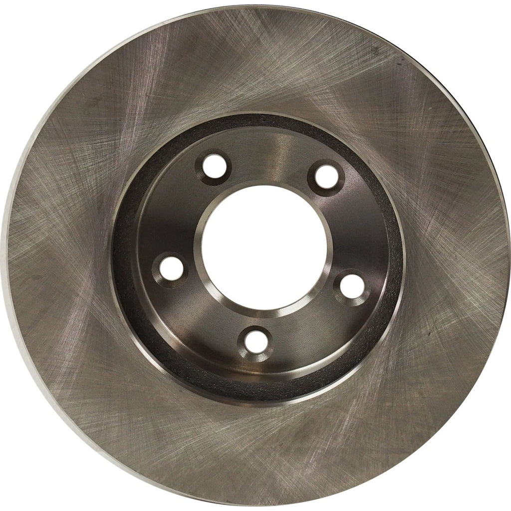 Disc Brake Rotor for Mercury Sable (1994–2000) Front Solid