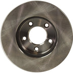 Disc Brake Rotor for Mercury Sable (1994–2000) Front Solid