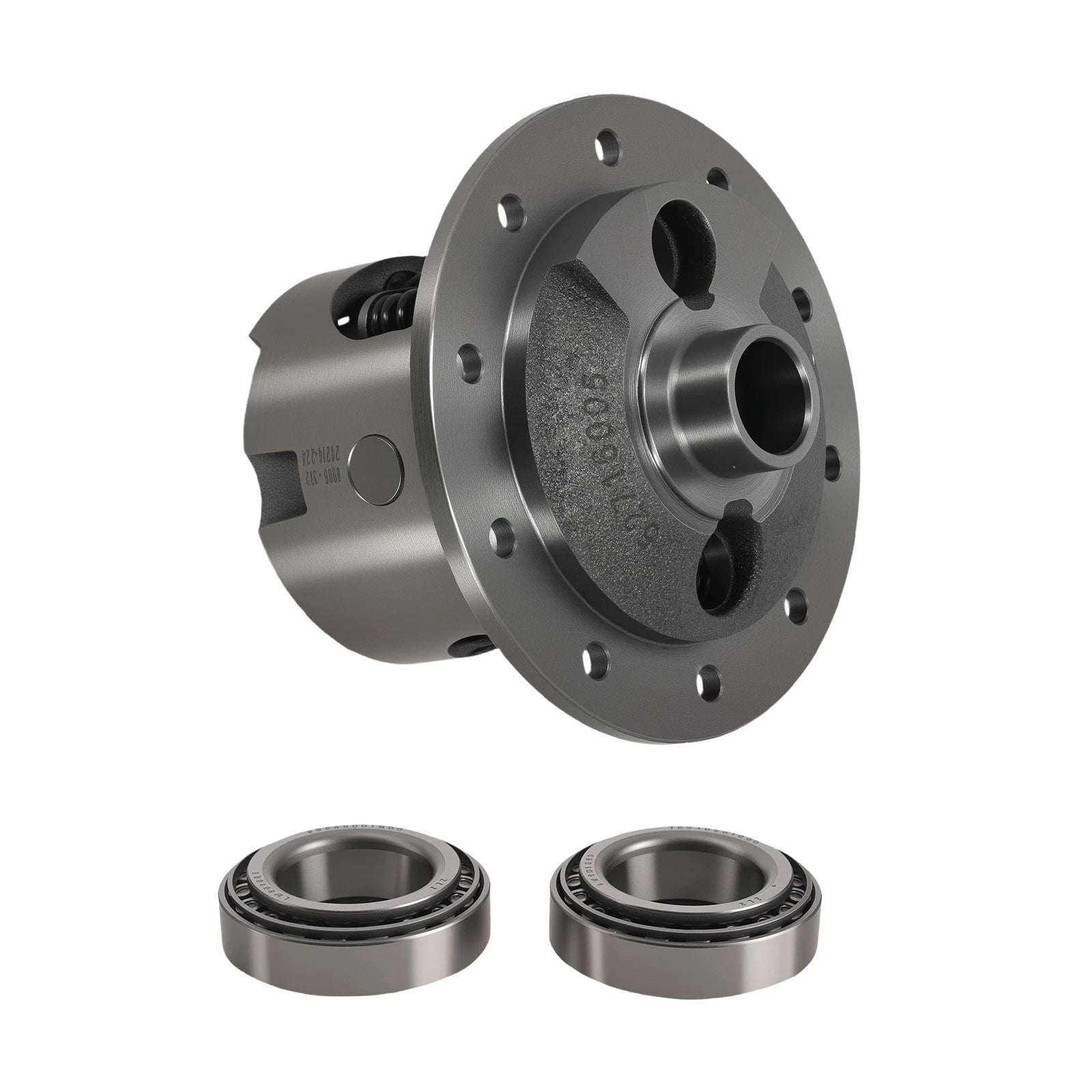 Posi Differential 28 Spline for Chevy 1964–1972 3.08 & Up 8.2" Limited Slip