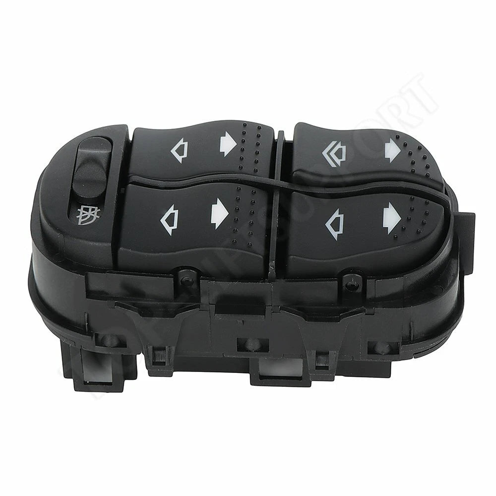 Window Control Switch for Ford Focus (2000–2007)