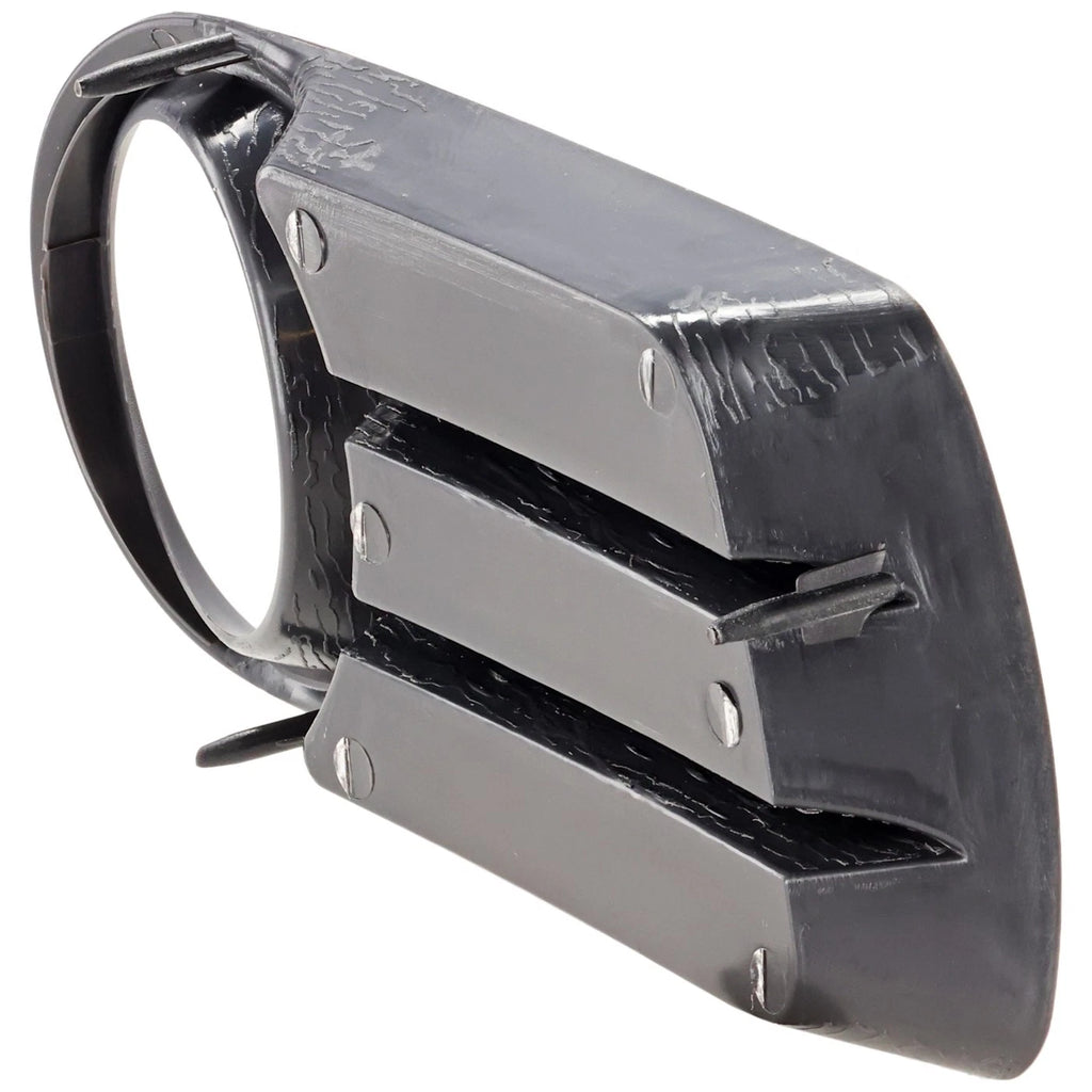 Fog Light Trim for Ford Explorer (2011-2019)