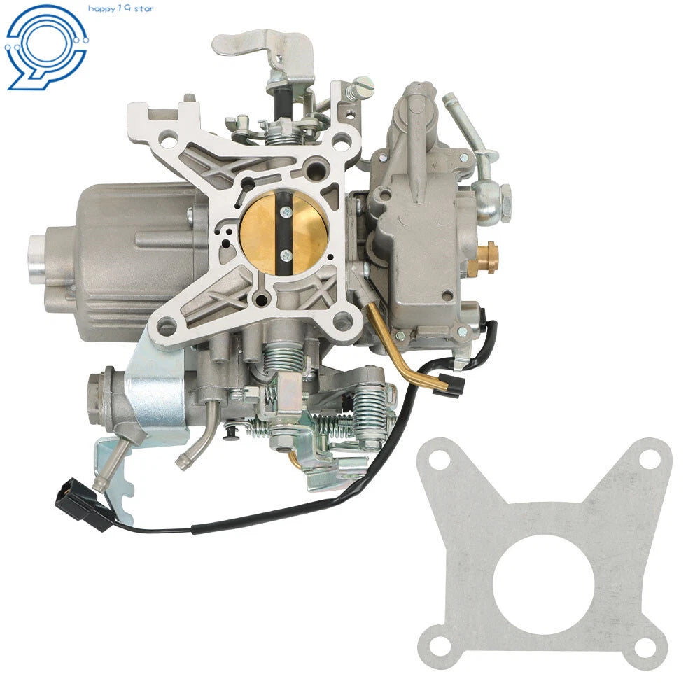 Carburetor MD192036 for Mitsubishi Lancer Proton Saga (4G13, 4G15)
