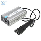 48V 5A Battery Charger for EZGO RXV Golf Cart (RXV Style Plug)