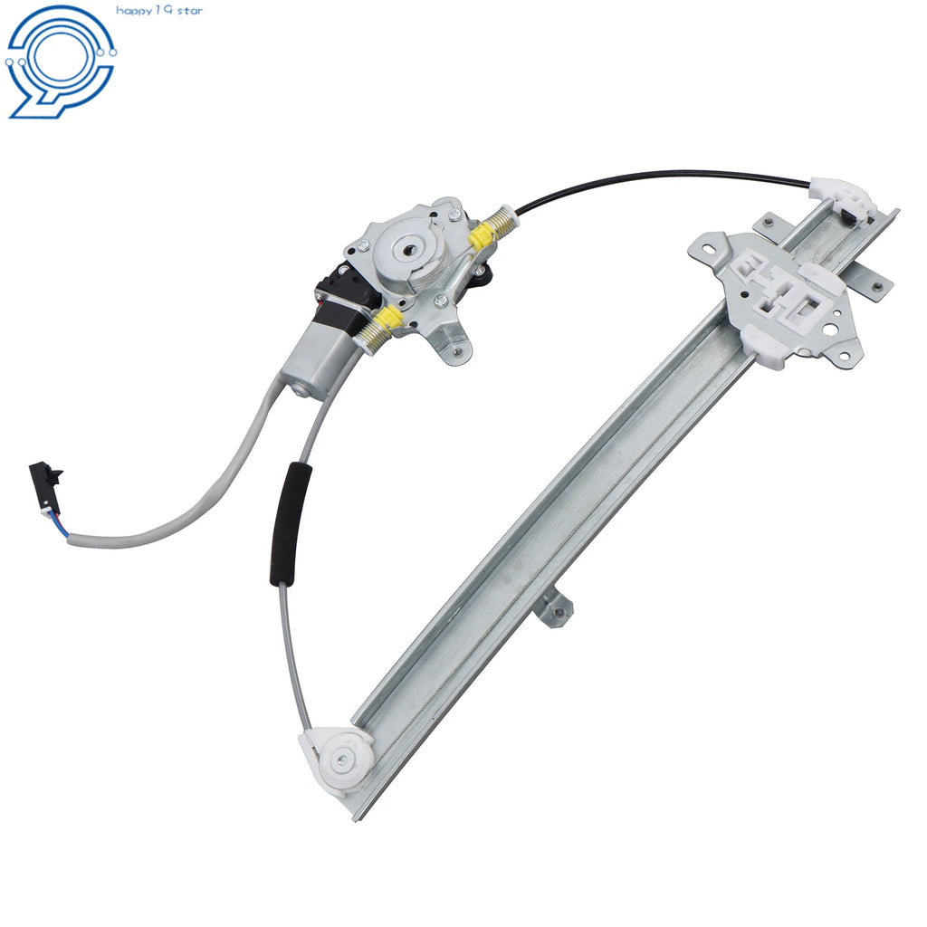 Front RH Power Window Regulator with Motor for Nissan Frontier (1998-2004)