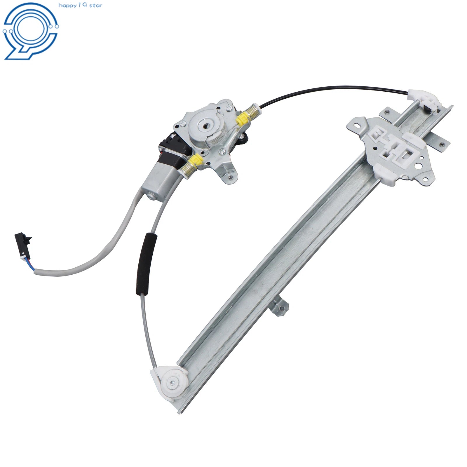 Front RH Power Window Regulator with Motor for Nissan Frontier (1998-2004)
