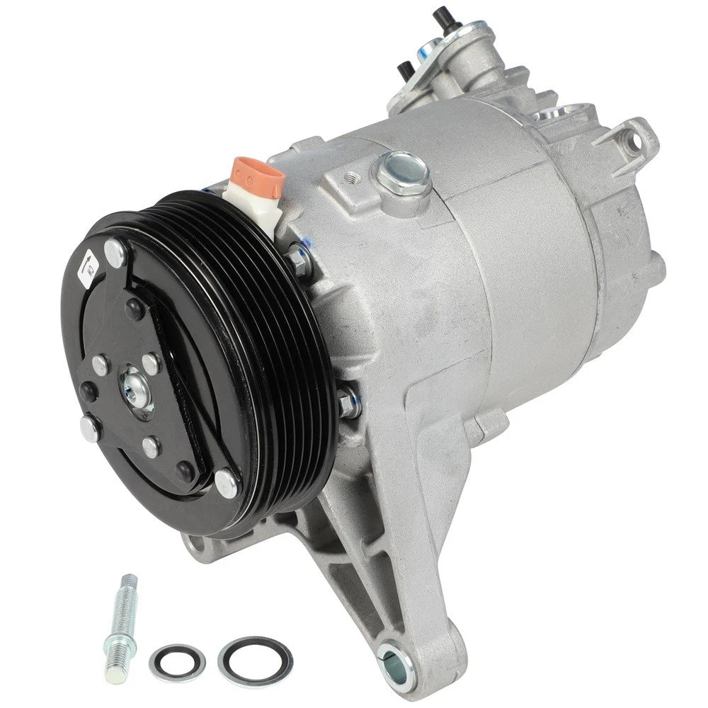 A/C Compressor CO 21676LC for Chevrolet Pontiac G6 (2007–2010)