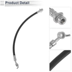 Brake Hydraulic Hose for Hyundai Tucson (2010–2015) No. 587372S500