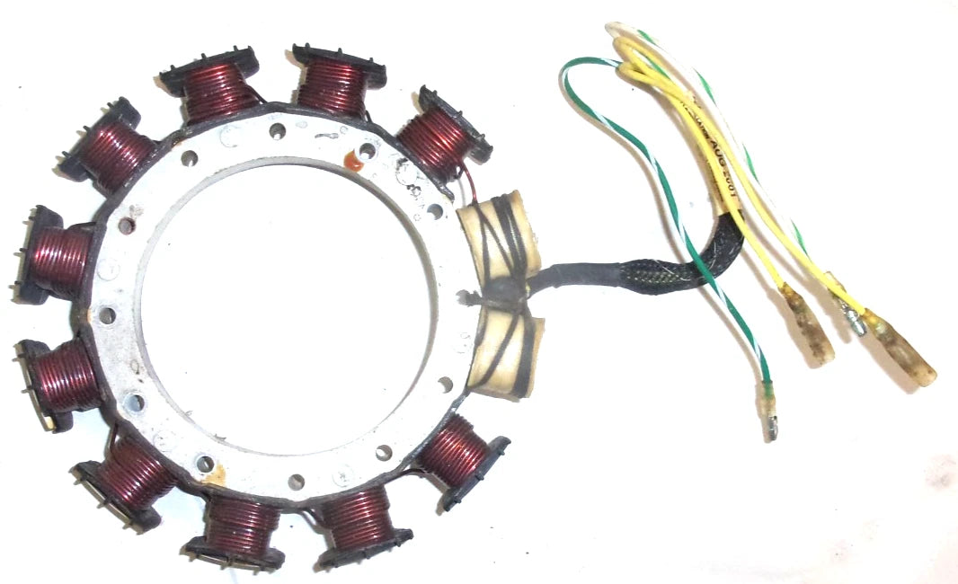 Stator Assy 832075K2 for Mercury Force 30-125HP (1993–2004)
