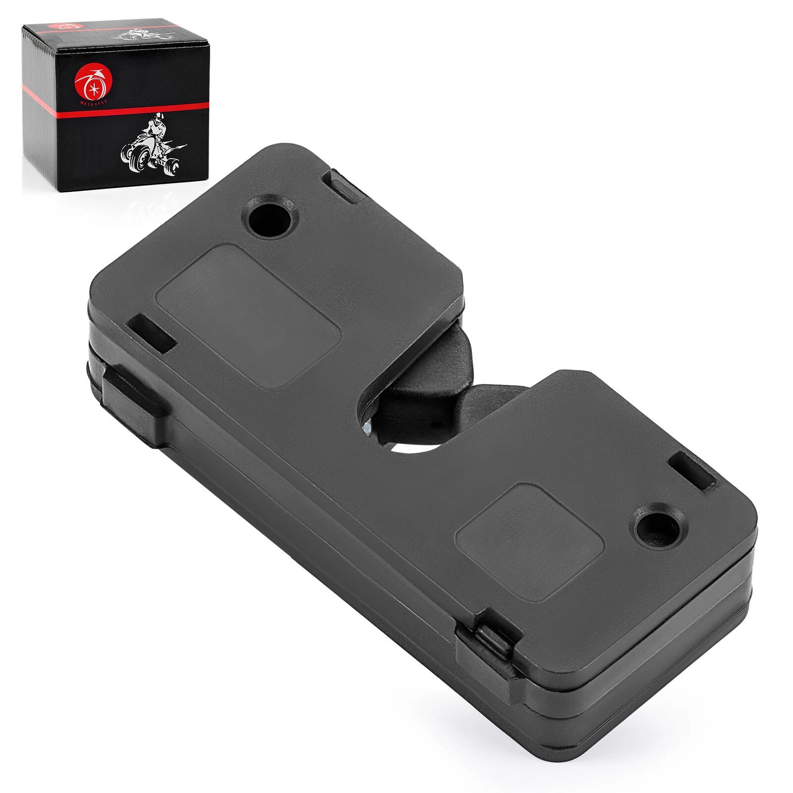 Tailgate Slam Latch for Polaris PRO XD 2000D 2000G 4000D 4000G (2019–2021) 7081568