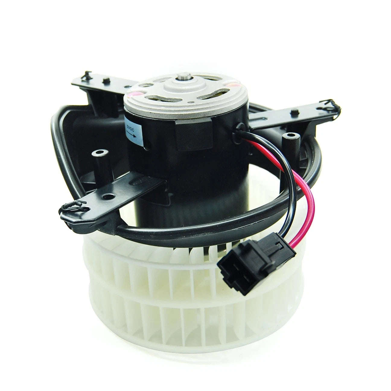 Blower Motor with Wheel for International 4000 7000 8000 Series (2000–2023) 3542611C2