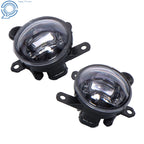 LED Fog Light Assembly for Ford Escape (2023-2025)