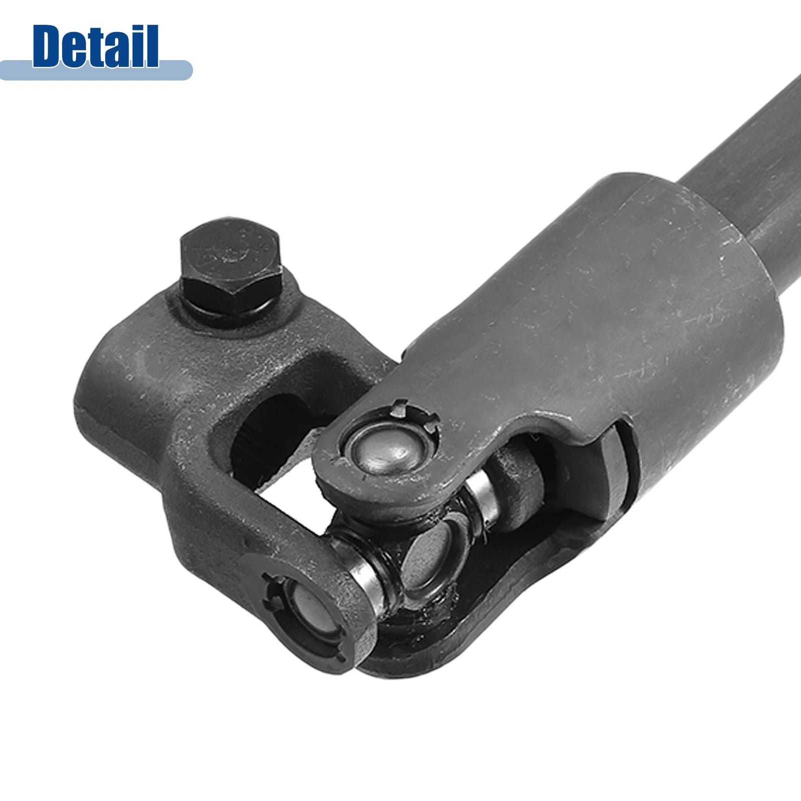 Intermediate Steering Column Shaft for Chevrolet Express 1500 (2003–2021) No.19316649