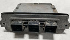 Engine Computer Module ECU PCM 7M6A-12A650-ED for Ford Escape Mariner (2007)