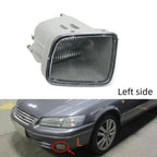 Front Left Daytime Running Light for Toyota Camry (1997-1999)