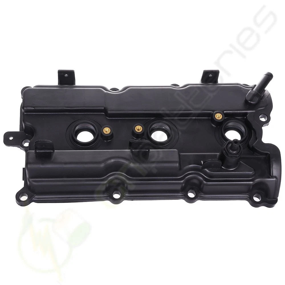 Engine Valve Cover & Gasket for Nissan Altima Maxima Quest Murano I35 (V6)
