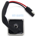 Regulator Rectifier for Arctic Cat Bearcat 340 440 550 (1995–1998)