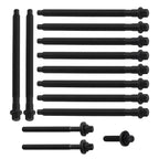 Head Bolts Kit for Mini Cooper/Cooper S/Cooper Countryman 1.6L (2007–2015) 11127560274