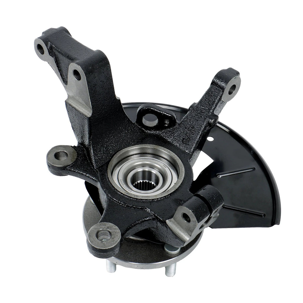 Front Right Wheel Bearing Hub for Ford Escape (2001-2004)