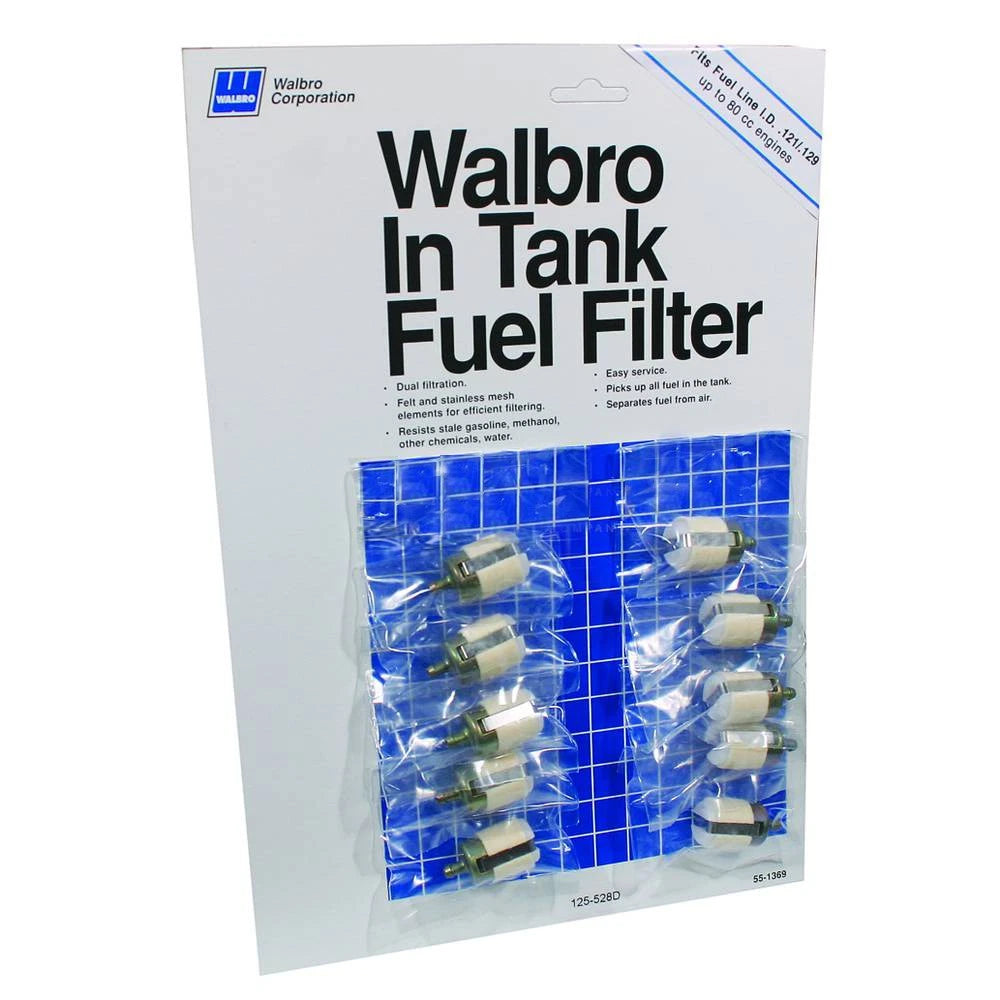 Fuel Filter for - Part Number 610-129