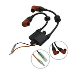 Ignition Coil for Yamaha 6HP F6, 8HP F8, 9.9HP F9.9, 20HP 20C, 25HP (N/A)