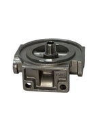 1/4in NPT Fuel/Water Separator Stainless Bracket for Sierra 18-7777