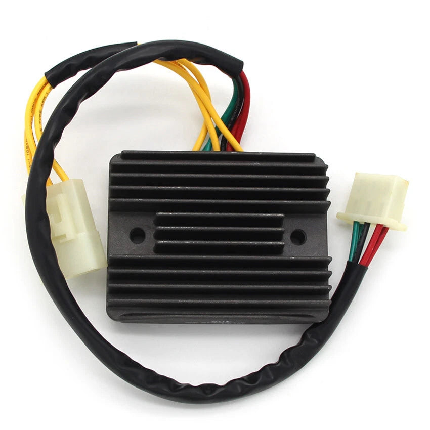 Voltage Rectifier Regulator for Honda FSC600 FJS 600 (A3-A7/D7) Silverwing