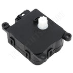 2X Air Blend Door Actuator for Dodge Jeep (2007–2012)