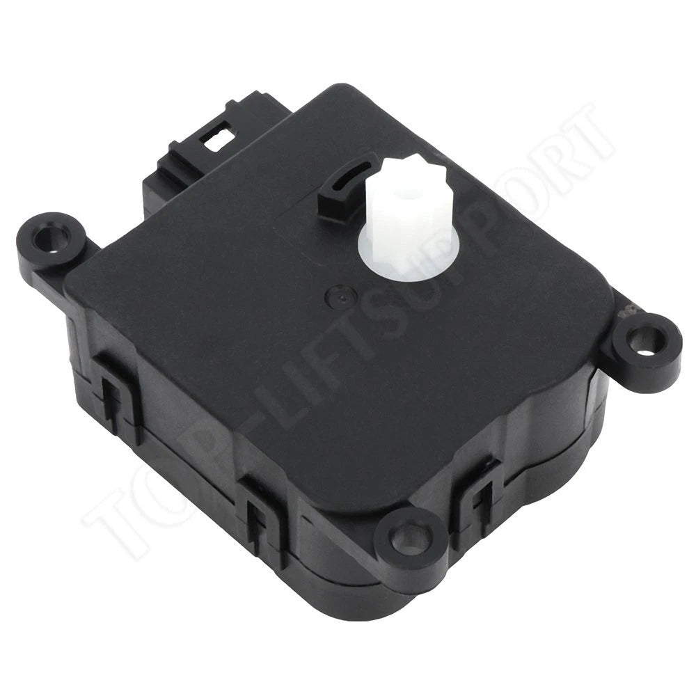 2X Air Blend Door Actuator for Dodge Jeep (2007–2012)