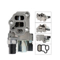 Vtec Solenoid Spool Valve for Honda CR-V Accord Element Acura (2002–2006) 15810RAAA03 917-224