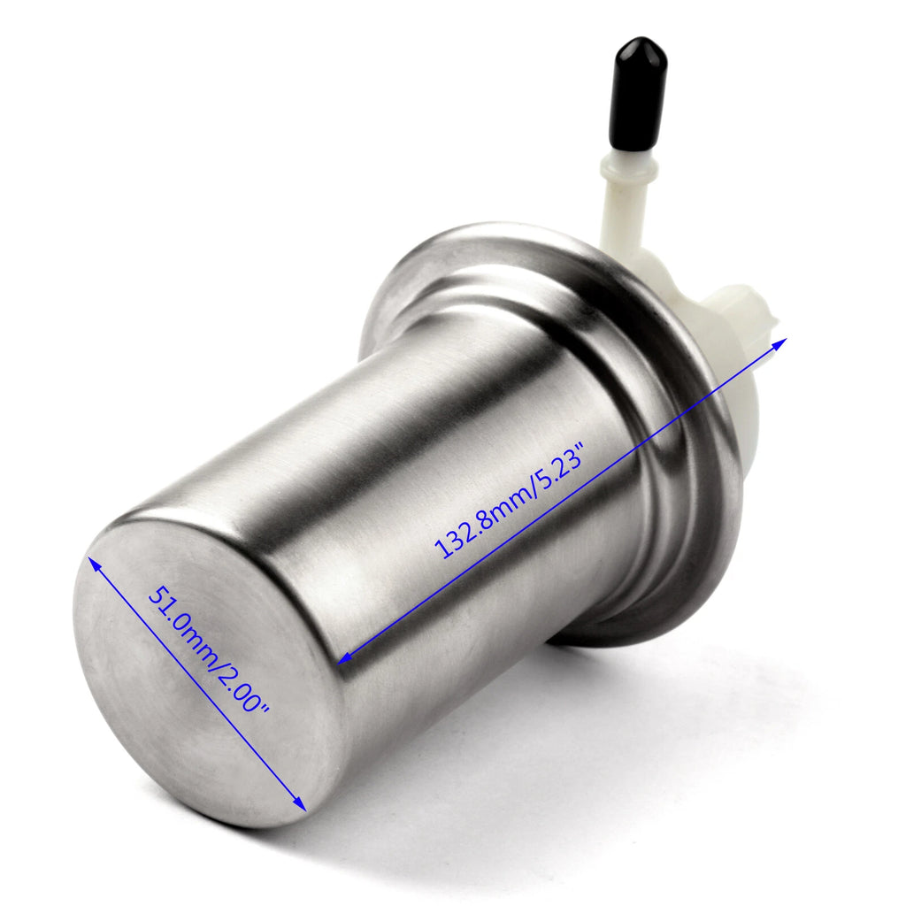 Fuel Pump for Honda CBF125 NXR150 (2008–2015), Hero Karizma ZMR (2010–2016)