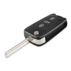 Remote Flip Key for Hyundai i20 i30 ix35 (433MHz ID46)