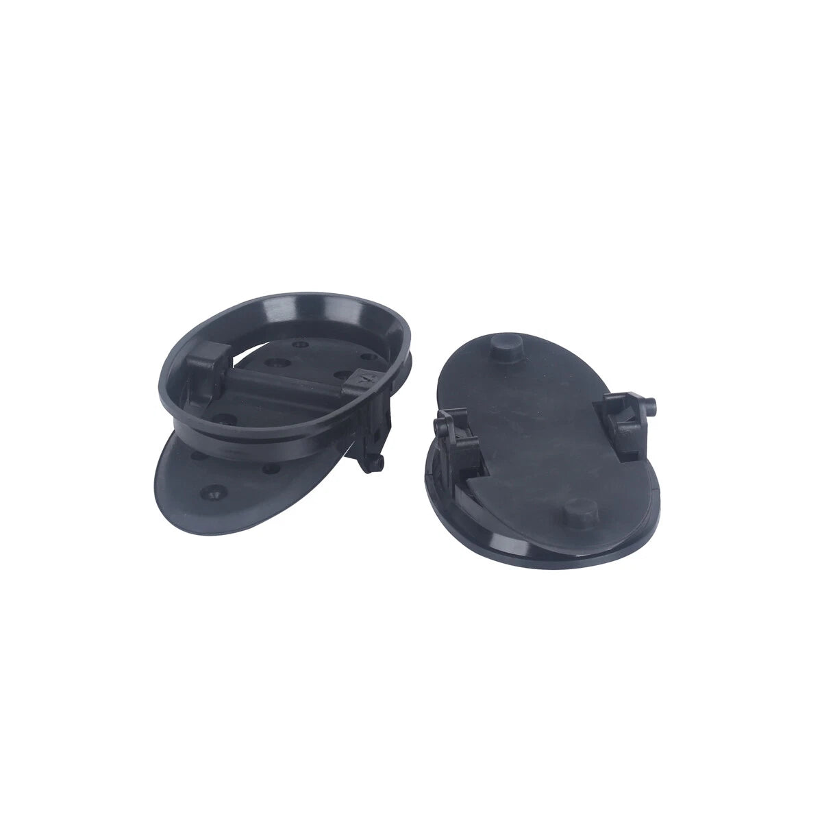 2X Exhaust Flappers Water Shutters for Mercruiser (1982–1996) 807166A3