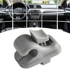 Vanity Mirrors with Clips for Suzuki (Direct Fit)