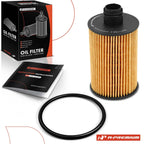Engine Oil Filter for Jeep Grand Cherokee (2014–2020) Ram 1500 (2014–2018)