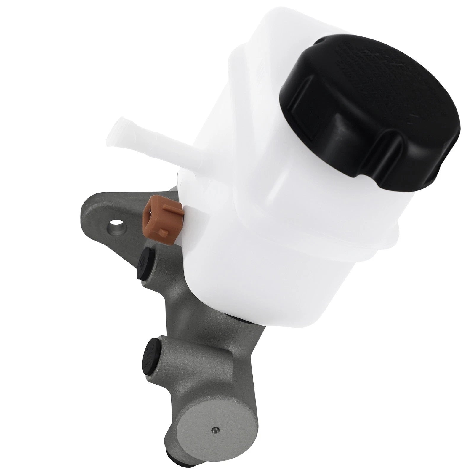 Brake Master Cylinder w/Sensor for Hyundai Sonata (2006–2010) M630456 585103K300