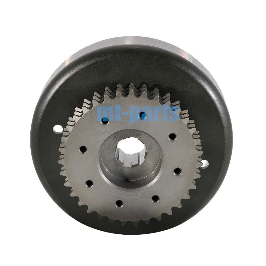 Stator Rotor for Harley-Davidson XL883C Sportster 883 Custom (1998–2003) 32413-92A