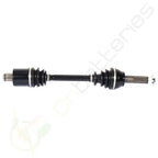 CV Axles for Polaris Sportsman 570 Touring EPS (2015–2017)