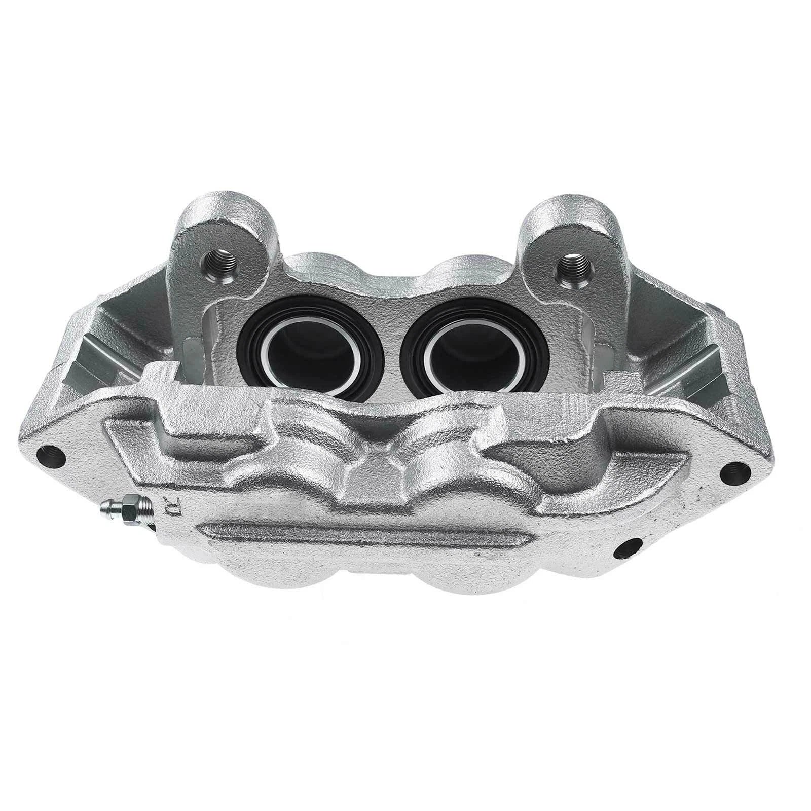 Front Right Disc Brake Caliper for Chevy Colorado GMC Canyon (2015–2020)