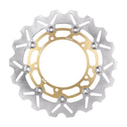 Front Brake Disc Rotor 320mm for Yamaha MT-03 (2016)