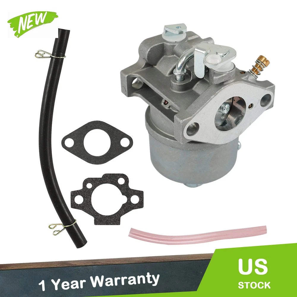 Carburetor for John Deere 14SB 14SE JX75 JE75 JX85 (2000–2023)