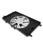 Radiator Cooling Fan Assembly for Toyota Corolla/Lexus UX200 (2019–2023)