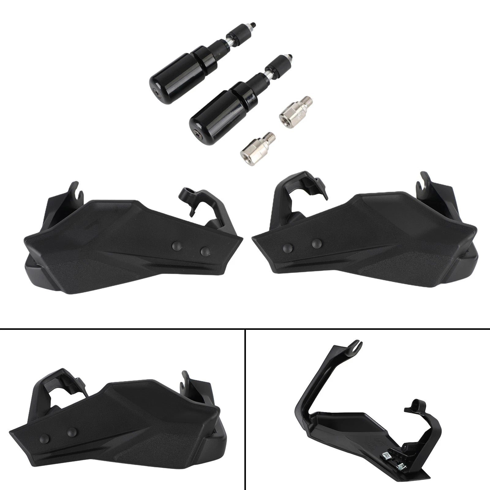 Handguard Protector for Suzuki V-Strom DL1050 (2020–2021)