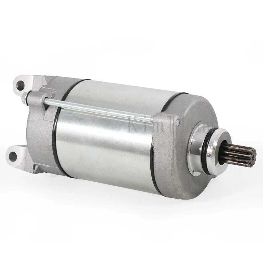 Starter for Honda XLV650 XL650V Transalp (2000–2006) XLV600 XL600V (1997–1999)