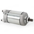Starter for Honda XLV650 XL650V Transalp (2000–2006) XLV600 XL600V (1997–1999)