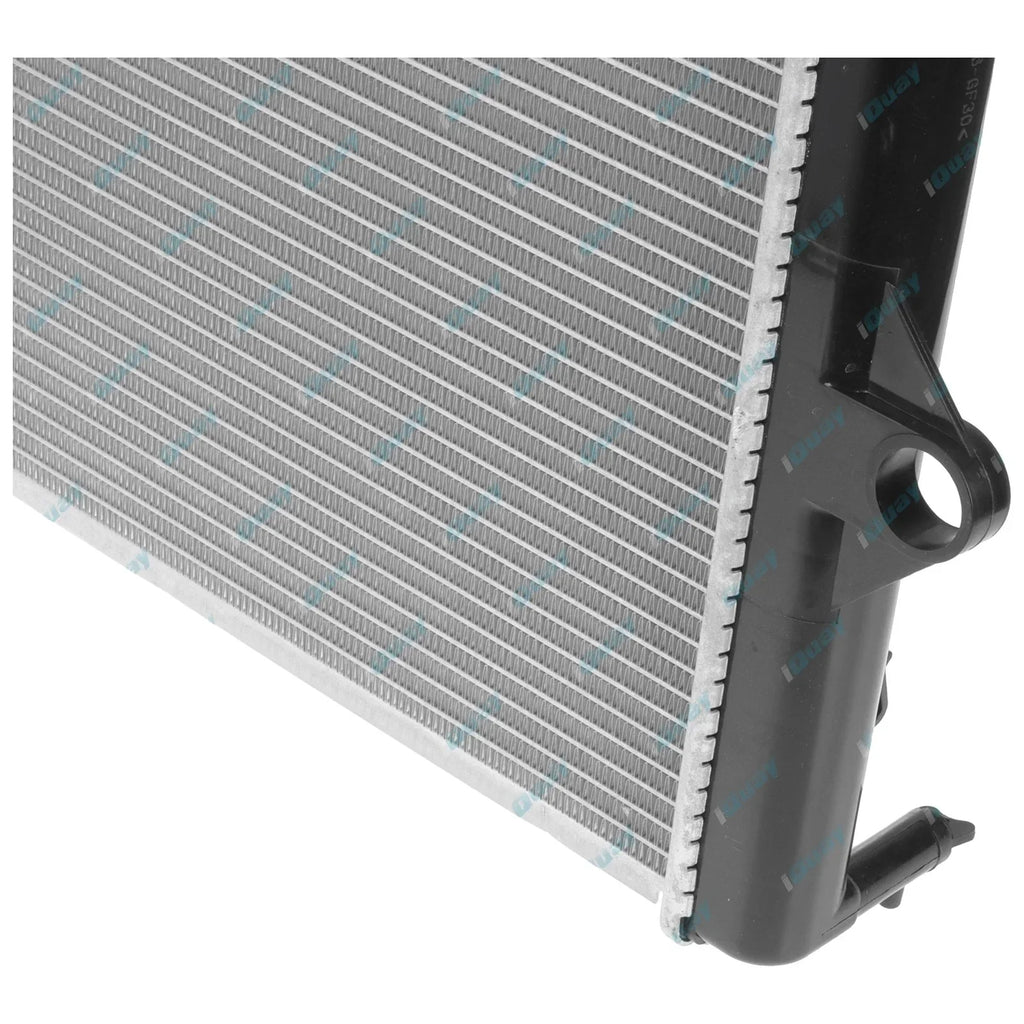 Radiator for Toyota Landcruiser Prado KDJ120 KZJ120 4cyl 3.0L 1KD 1KZ 2003~2009