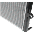 Radiator for Toyota Landcruiser Prado KDJ120 KZJ120 4cyl 3.0L 1KD 1KZ 2003~2009