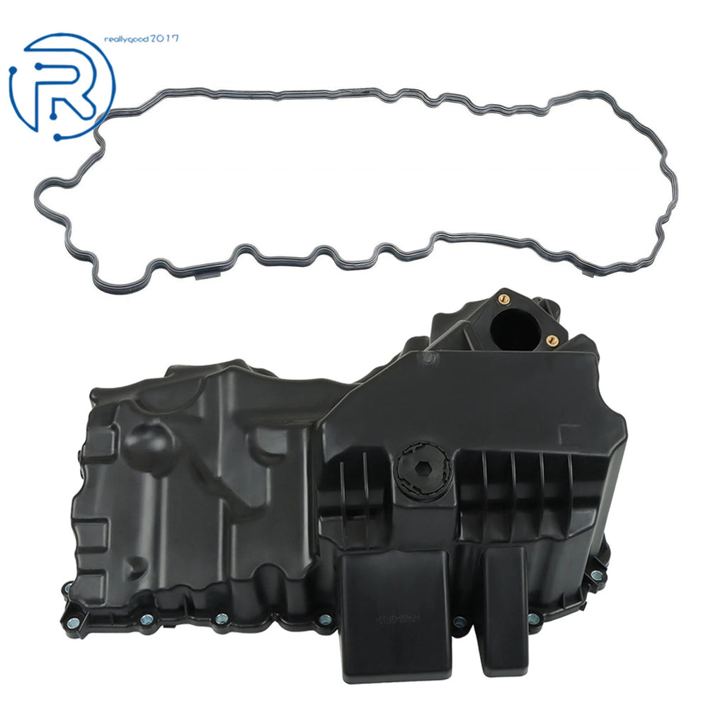Engine Oil Pan for BMW 320i 328i Z4 X1 (2012–2019)