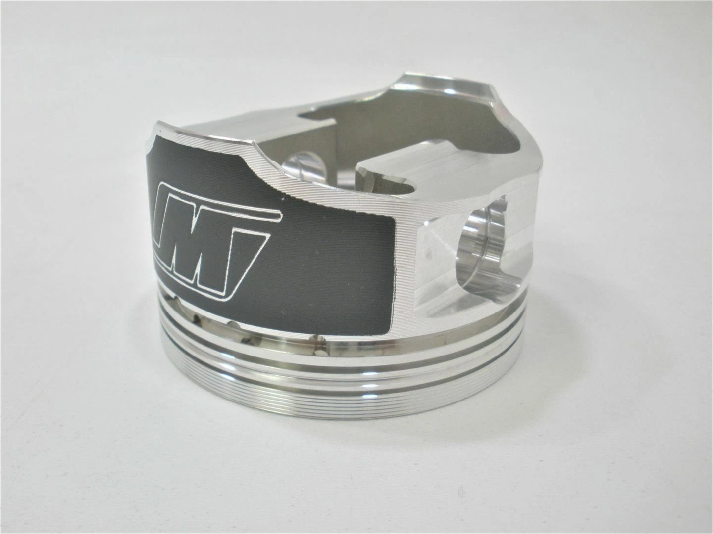 Wiseco 3207PS Piston Kit for Yamaha F75-F90 (4-Stroke, IL4)