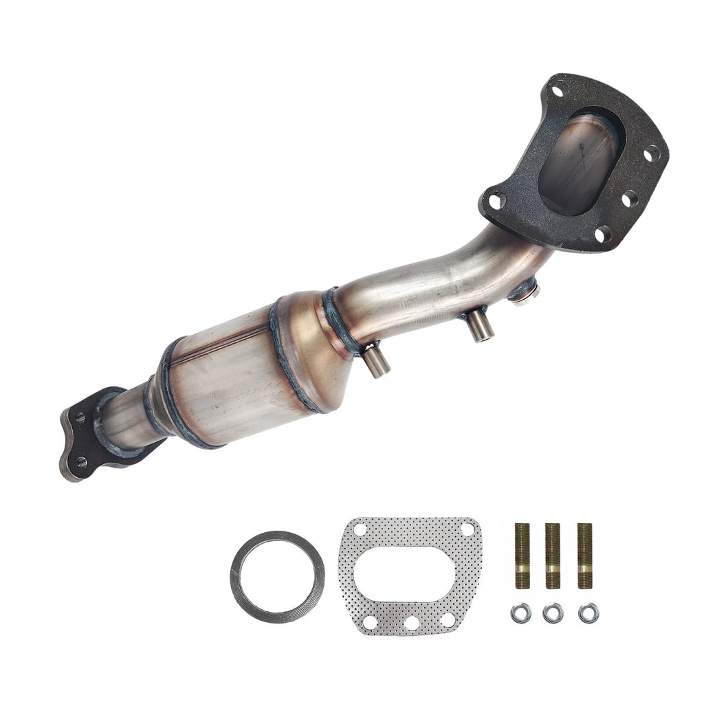 Catalytic Converter for Toyota Tacoma 3.5L V6 (2016–2020) Front Right EPA