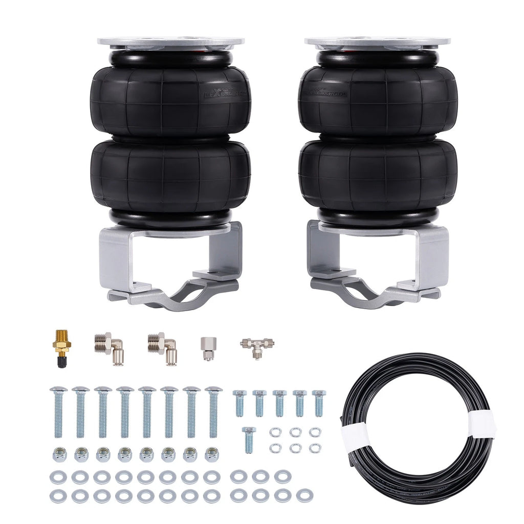 Air Tow Assist for Chevy Silverado for GMC Sierra 1500 99-06 Overload Level Kit